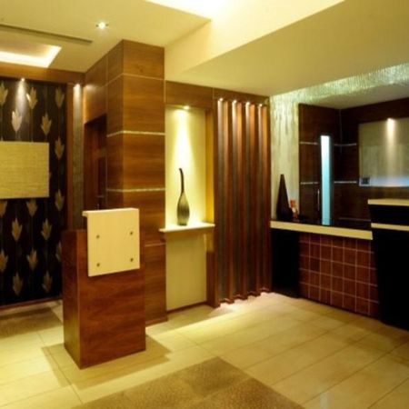 Hotel Brindaban Rourkela Esterno foto