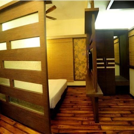 Hotel Brindaban Rourkela Esterno foto